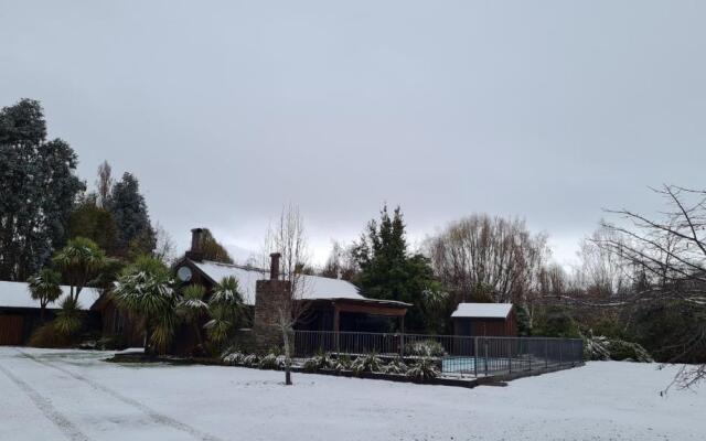 The Orchard House, Wanaka