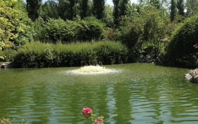 Villa Foscolo  Luxury Rooms & Apartments