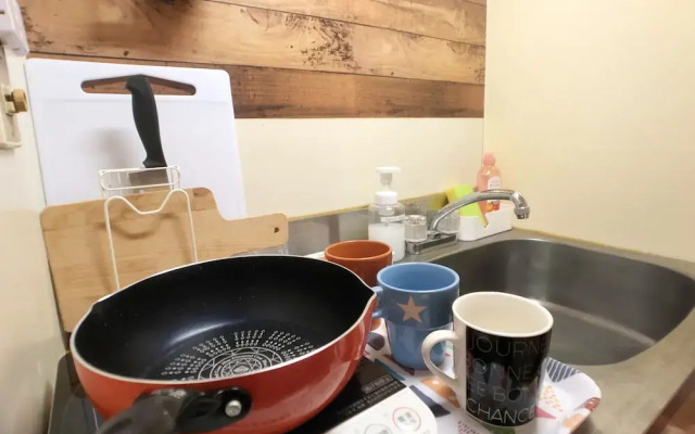 Smart Stay Tokyo L333