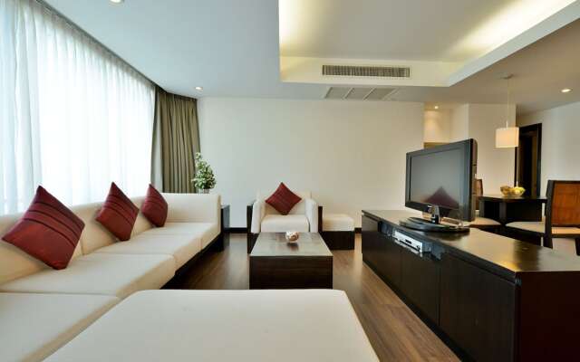 Abloom Exclusive Serviced Apartments