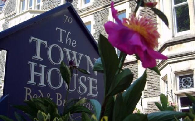 The Town House Guest House