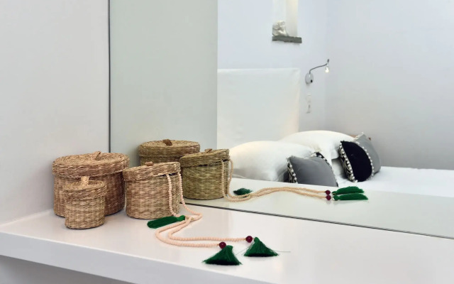 Apollon Boutique Hotel