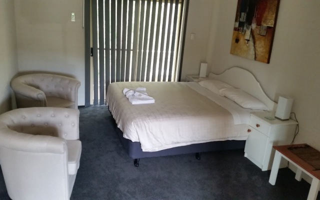Mollymook Paradise Haven Motel
