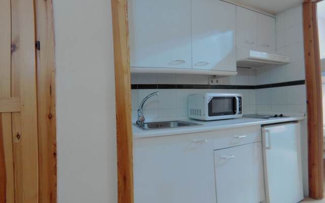 Apartamento Sierra Nevada SN