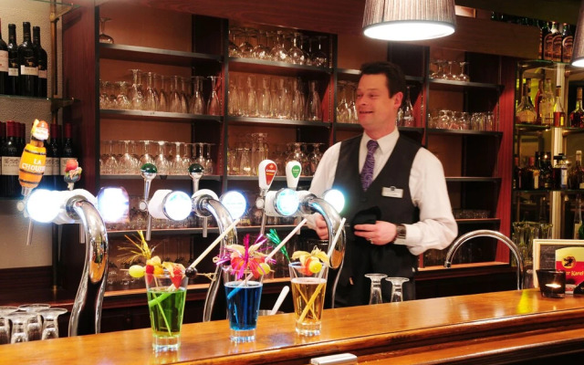 Best Western Hotel Walram