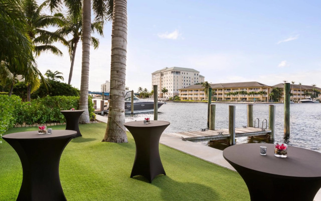 Residence Inn by Marriott Fort Lauderdale Intracoastal/Il Lugano