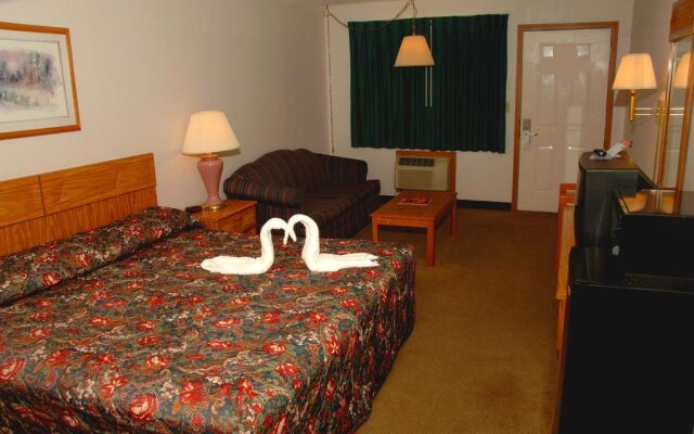 Hall of Fame Motel