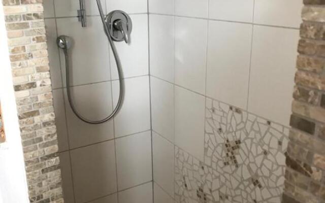 Jagahäusel Appartement Gitti