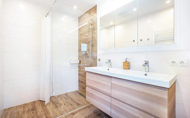 Appartement Sonnenheim