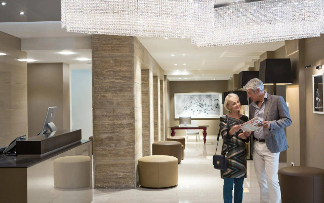 The Harmonie Vienna, BW Premier Collection