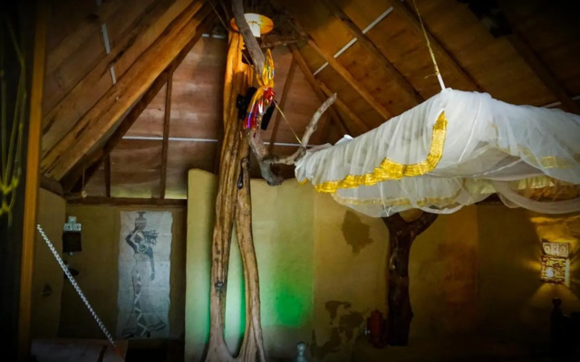 Humbhaha Jungle Nature Eco Resort