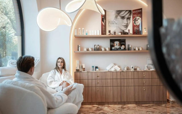 Ermitage de l'Oasis & Spa - Cannes Mandelieu