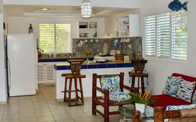 Villas Mana