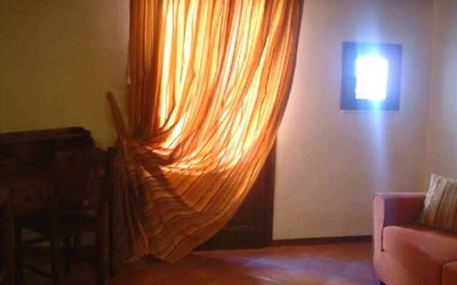 Le Case di Sottovento