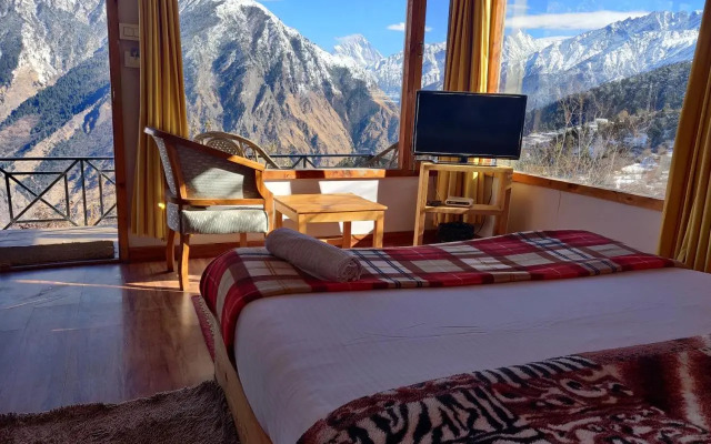 Dream Mountain Resort