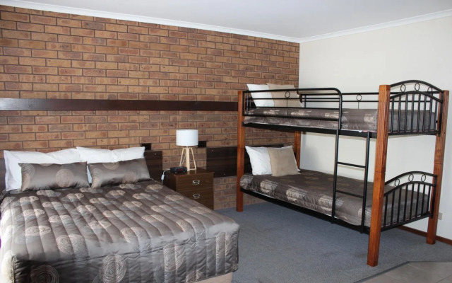 Dunolly Golden Triangle Motel