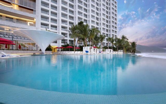 Hilton Vallarta Riviera All-Inclusive Resort