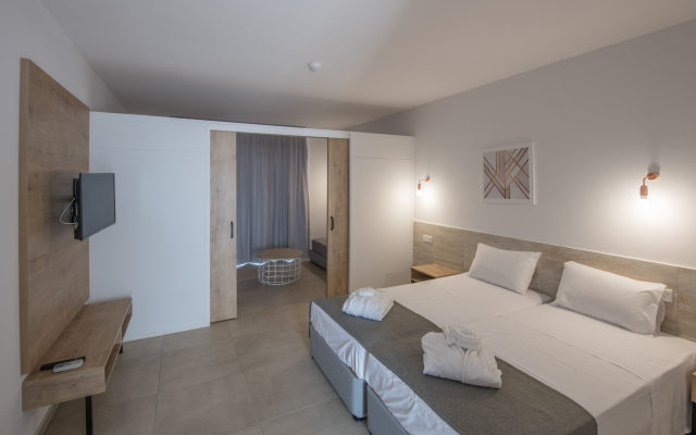 Atlantica Panthea Resort