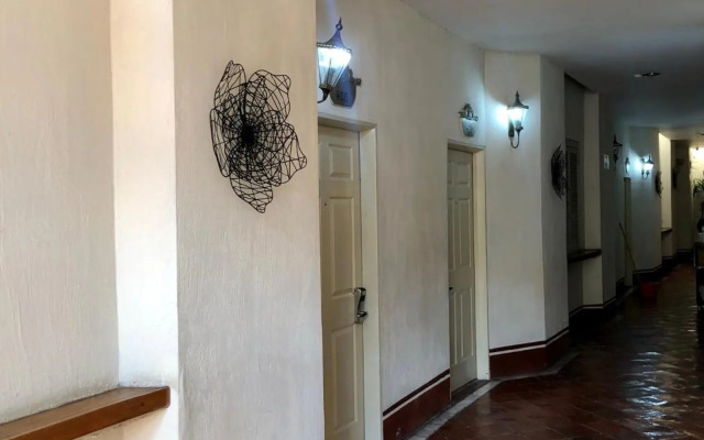 Inn Galerias Hotel