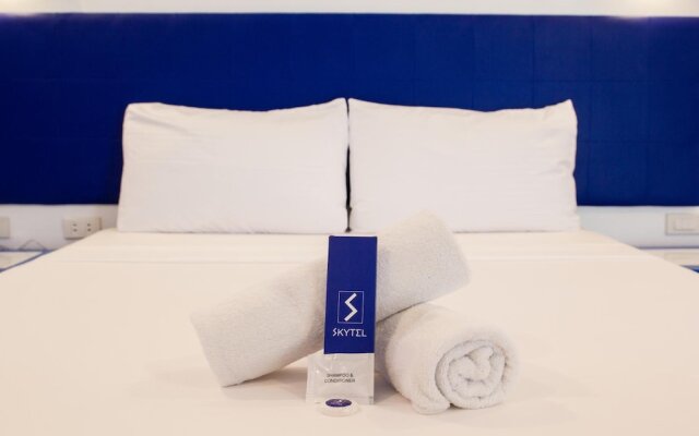 Skytel Palawan