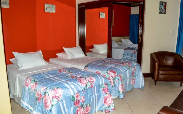 Happy Hotel Praia Azul