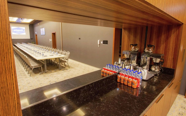 Hampton by Hilton Bolu