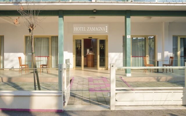 Hotel Zamagna