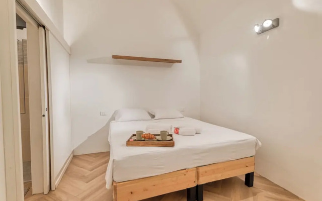 Boutique Apartment Casa Del Barone