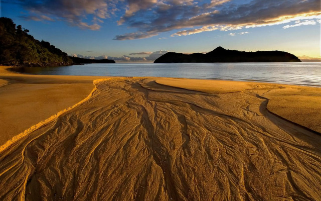 Abel Tasman Lodge