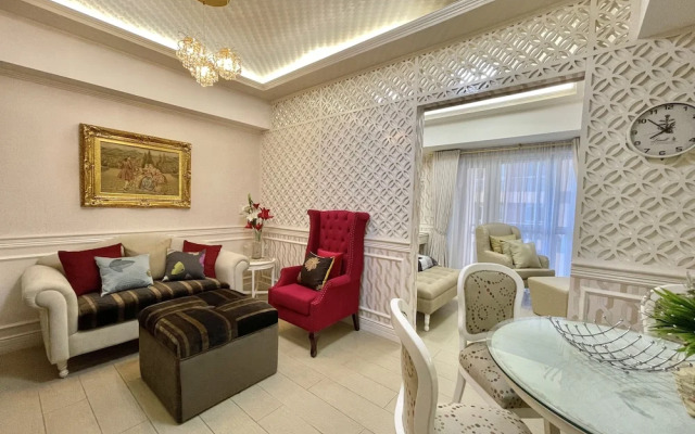 The Venice Luxury Residences-Rare Units