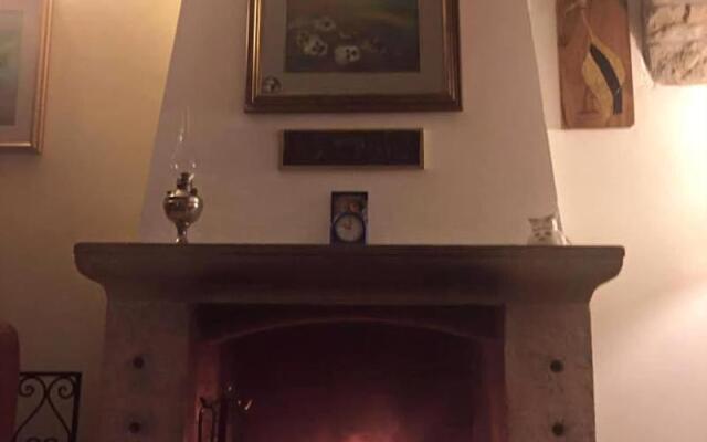 Agriturismo Casale 1921