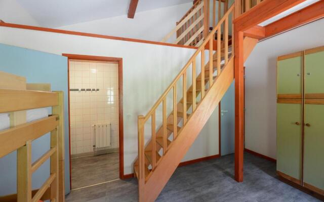 Auberge De Jeunesse Hi Sv©ez