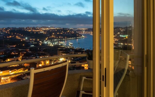 Porto Gaia River View by MP