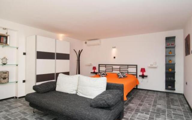 Apartment Gala Opatija