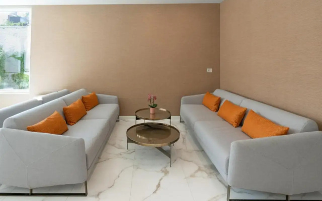 Melia Venezia Lido