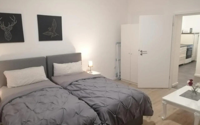 Apartment Cologne