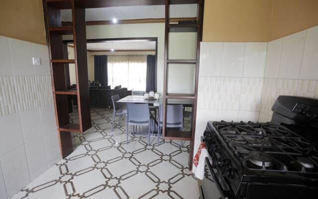 Kiguliz Vacation Apartment