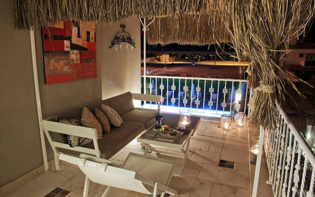 Sade Alacati Hotel
