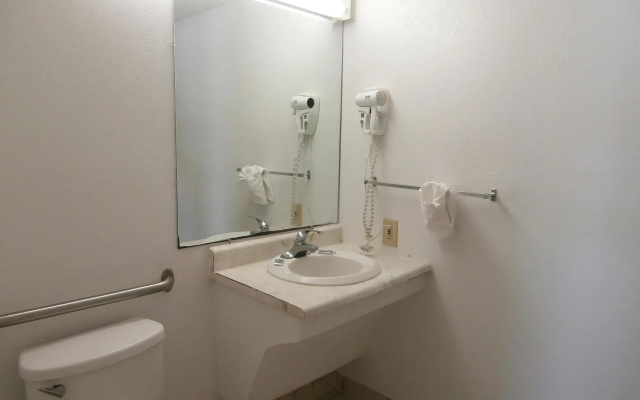 Americas Best Value Inn-Myrtle Beach