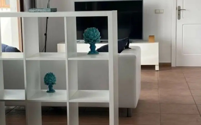 Mesmerising Apartment in Playa Blanca