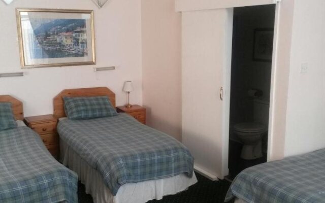 The Claremont Hotel