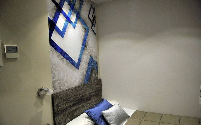 Hostal Barcelona