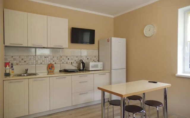 Mini-hotel ''Apartments Neukuhren''