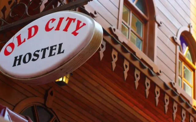 Old City Hostel