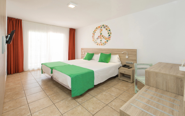 Hotel Vibra Bossa Flow - Adults Only