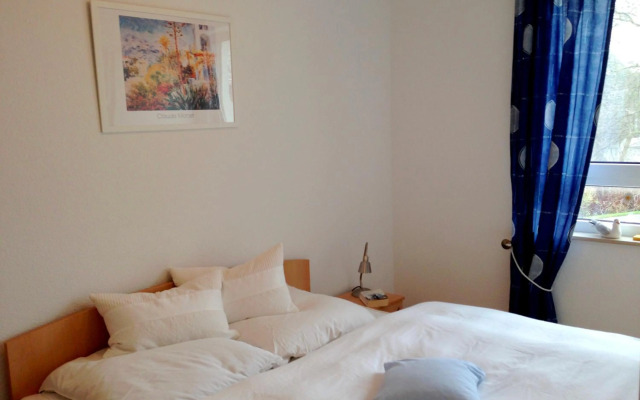 Residenz am Strand Zingst für Zwei - Wohnung 6-78