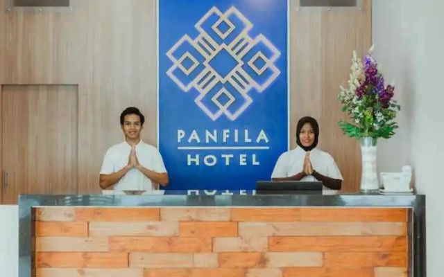 Panfila