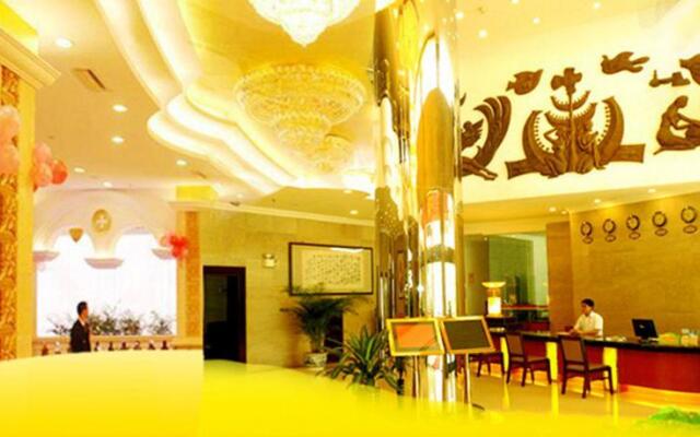 Kunming Landmark Hotel