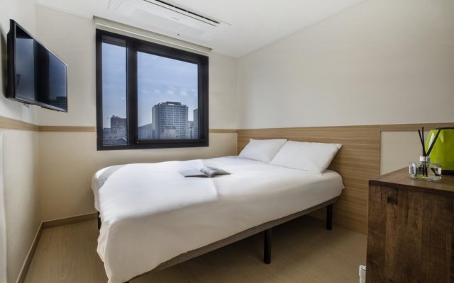 Five Hotel Jongno