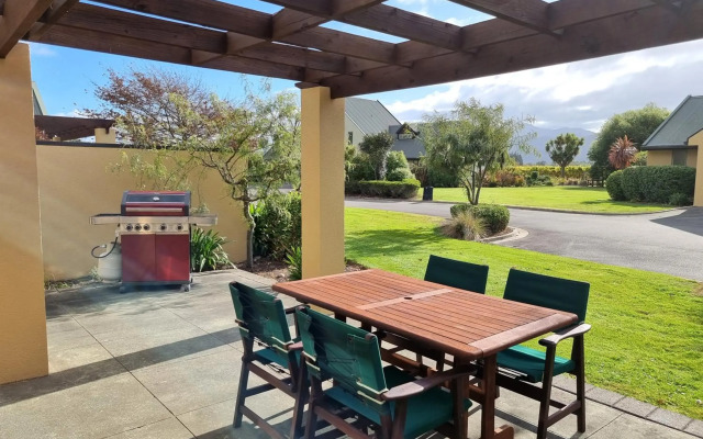 Vintners Retreat